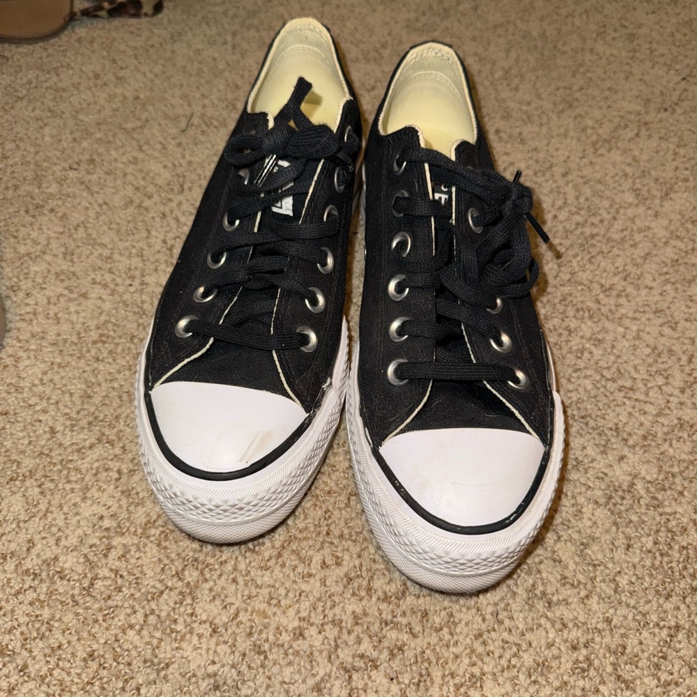 Chuck Taylor Converse Women